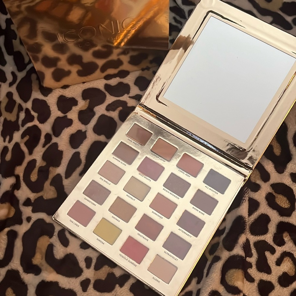 Palette - Picture 4 of 5